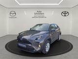 Toyota Yaris Cross Hybrid Comfort+ACAA+TOYOTA RELAX - Toyota Yaris Cross Gebrauchtwagen
