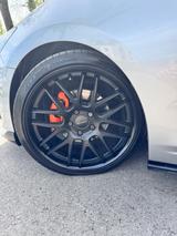 Mazda 3 2.0 SKYACTIV-G 165 Sports-Line Sports-Line - Mazda 3: Sports Line