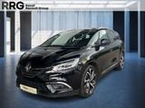 Renault Scenic Grand BLACK Edition TCe 160 EDC - Renault Scenic: Black Edition