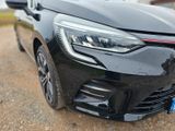 Renault Clio TCe 130 EDC GPF Intens Intens - Renault Clio mit Benzin-Antrieb: Schwarz, Kleinwagen