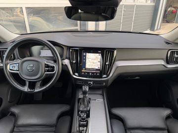 Volvo V60 - 10