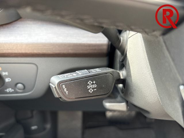 Q5 40 TDI quattro advanced 2.0 SHZ PDCv+h Rückfa