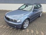 BMW E46 325i Touring Bj 03 LPG Gas 6Gang S... - BMW 325 aus 2003: 325i