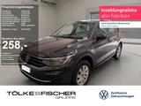 Volkswagen Tiguan 2.0 TDI BMT United ACC AUT Navi DynLicht - Volkswagen Tiguan: United