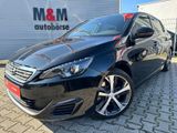 Peugeot 308 GT 205 Pano/LED/DENON/Massage/Kam/Shz/Alcan - Peugeot: 20
