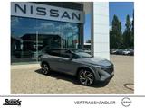 Nissan Qashqai MY25 e-Power 205PS Tekna+ - Nissan Qashqai in Oberhausen