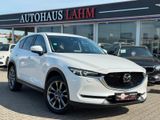 Mazda CX-5 2.2d"Automatik"OPTIMUM"AWD"ACC"SPUR ASD"AHK - Mazda mit Diesel-Antrieb: 2.2