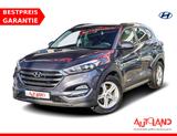 Hyundai Tucson 1.6 T-GDI Advantage 4WD LED Navi Panorama - Hyundai: Allradantrieb