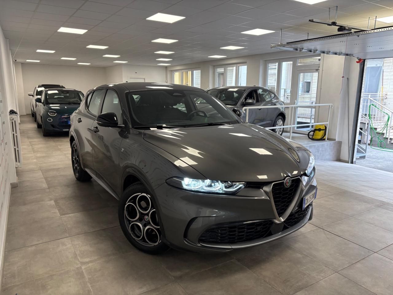 Other Alfa Romeo Tonale 1.5 160 CV MHEV TCT7 Ti FARI L imagem 3