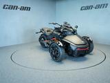 Can-Am Spyder F3-S SE6 Modell 2024