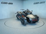 Can-Am Spyder F3-S SE6 Modell 2024 - NEU BENZIN TRIKE