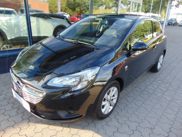 Image of Opel Corsa