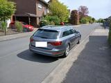 Audi A4 2.0 TDI 140kW sport Avant sport - Audi A4: 140 TDI