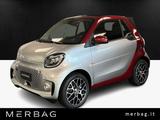 Smart smart fortwo EQ cabrio Prime 22 kW - Smart Tageszulassungen