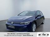 Volkswagen Golf VIII Life 2.0 TDI ACC+PDC+KAM+SHZ+3xKlima - Volkswagen Golf mit Diesel-Antrieb: 3.3