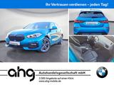 BMW 118i Sport Line Aut. Navi ACC Komfortzugang PDC - BMW 118 Jahreswagen