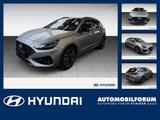 Hyundai i30 cw 1.5 T-GDI Advantage 2xKlima DynLicht Kam. - Hyundai i30 Jahreswagen: I30cw