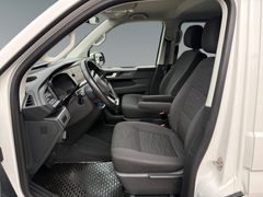 Fahrzeugabbildung Volkswagen T6.1 Multivan lang 4MOTION DSG - Standhzg*Navi!!