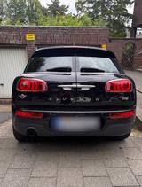 MINI One Clubman One One - MINI One Clubman von privat