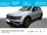 Volkswagen Tiguan 1.5 TSI DSG IQ.DRIVE Navi ACC P-Dach - Volkswagen Tiguan IQ-DRIVE