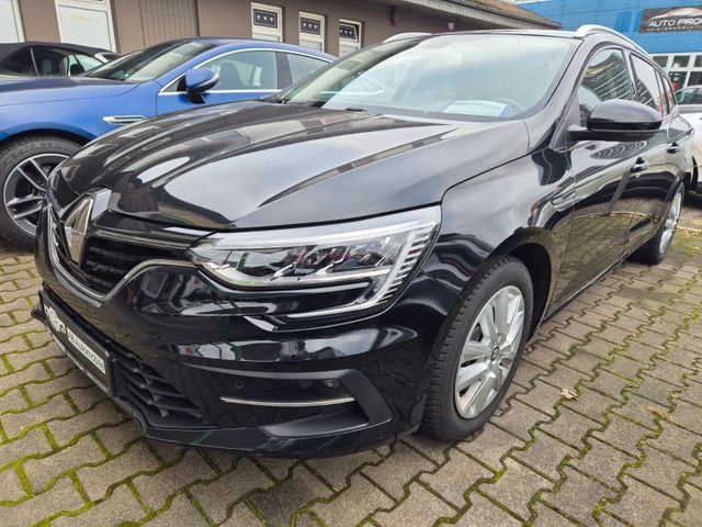 Renault Megane IV Grandtour Business Edition Navi