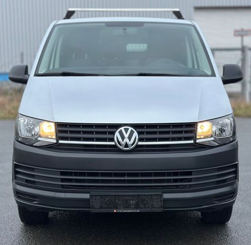 Volkswagen T6 Transporter  EcoProfi lang *1 HAND*186.000KM