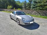 Porsche 996 Carrera 4 Coupé Carrera