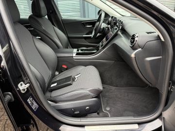 Mercedes C 200 - 11
