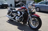 Kawasaki VN1500 Classic - KAWASAKI VN 1500 CLASSIC