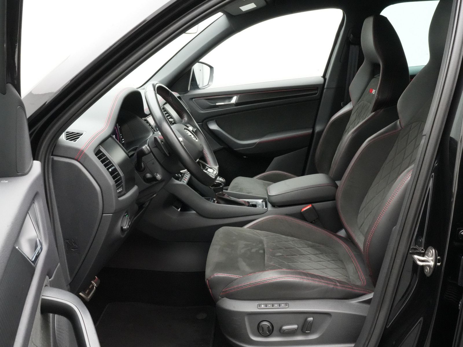 Skoda Kodiaq - Bild 16