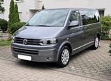 Volkswagen Vw Multivan TEAM 2.0l TDI 179 PS DSG-AUTOM... - Volkswagen: Multivan Team