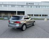 Mercedes-Benz GLE 350 d 4MATIC - - Mercedes-Benz GLE 350 Gebrauchtwagen in München