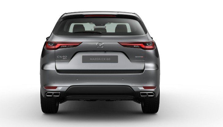 Fahrzeugabbildung Mazda CX-60 3.3d 254PS AWD Takumi PANO