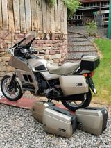 BMW K 100 LT   ! DER HAMMER !  