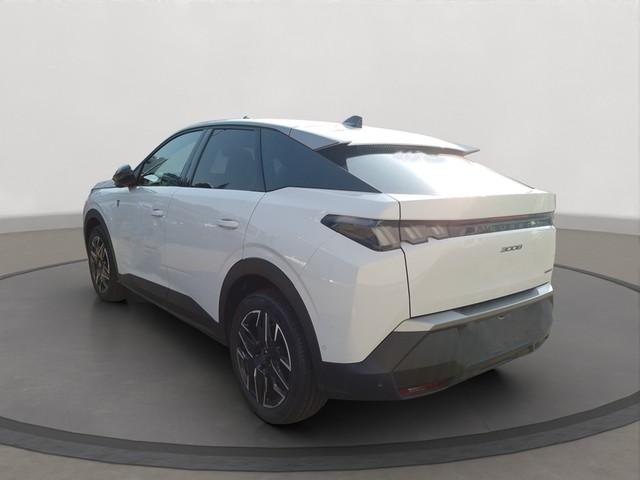 Peugeot 3008 Allure Business HYBRID 145 SHZ 360° KAM CAR