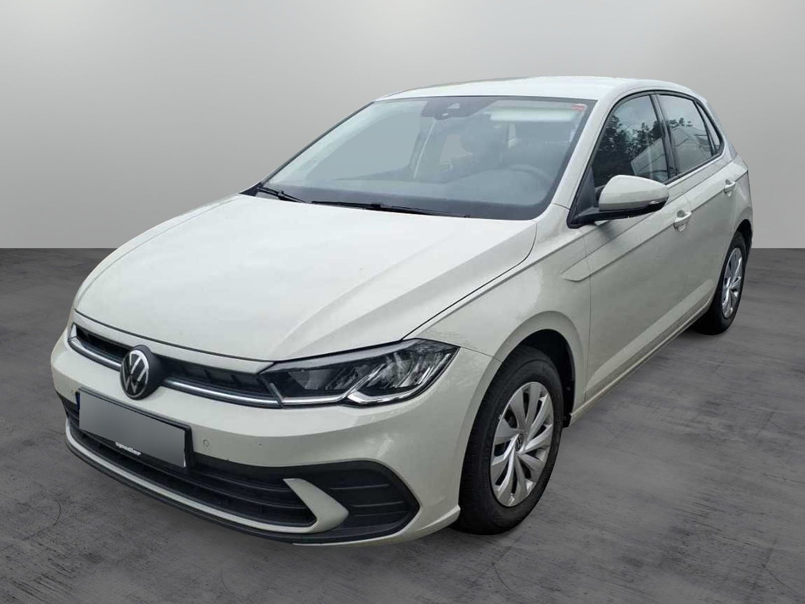 Volkswagen Polo - Bild 2