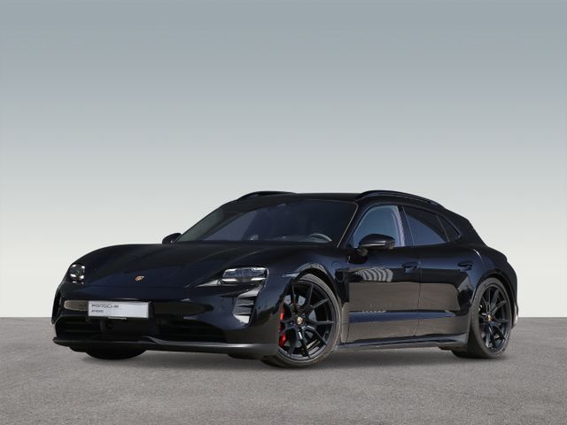 PORSCHE Taycan GTS Sport Turismo InnoDrive Head-Up PDCC