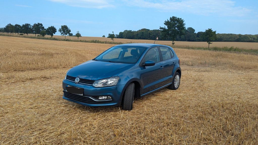 Image of Volkswagen Polo