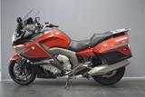 BMW K 1600 GT - BMW K