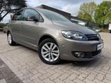 Volkswagen GOLF VI PLUS STYLE SITZHZG. GLASDACH 1.BESITZ - Volkswagen Golf Plus: Schiebedach