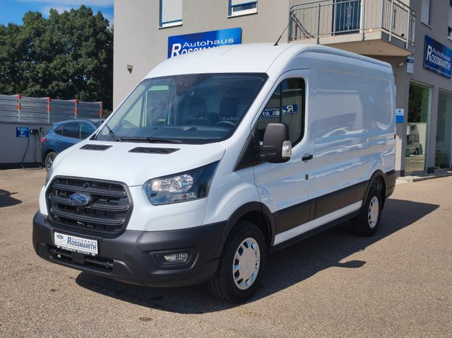 Ford Transit 350 L2 H2 Kast RWD Trend*RFK/3,5t Anhäng