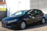 Opel Astra 1.2 130PS # Tempomat # Apple/Android - Opel Astra: Ps