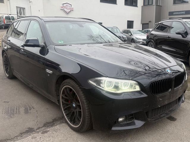 BMW 530 5 Touring 530 d xDrive
