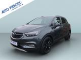 Opel Mokka X 1.4 (ecoFLEX) ECOTEC Start/Stop Color In - Opel Mokka X Gebrauchtwagen