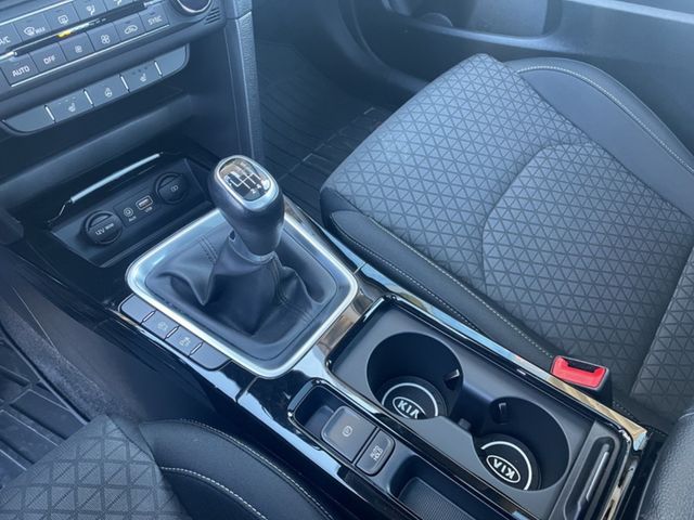 Kia Ceed 1.4 GDI Spirit LED NAVI DACH KLIMAAUTOMATIK