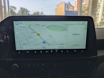 Ford Tourneo Custom SPORT L2 MATRIX-LED