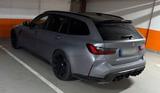 BMW M3 Touring xDrive Competition Frozen G... - BMW M3 in Osnabrück