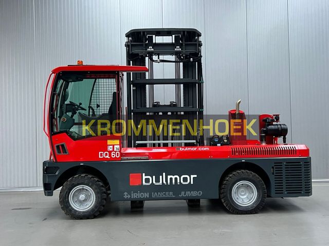 Autres Other Bulmor DQ 60-14-72T