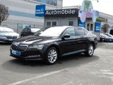 Skoda Superb DSG*LED*Virtual*Memory*ACC*Leder*Kamera - Skoda Superb in Nürnberg