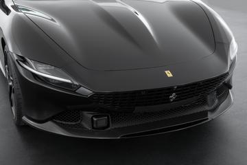  Ferrari ROMA 照片 6